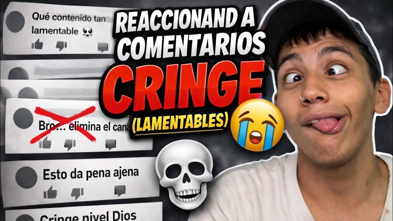 ES LAMENTABLE VER ESTE VIDEO parte 2  