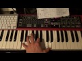 Dog Years - Maggie Rogers (Piano Lesson by Matthew McCloskey)