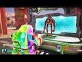 Fortnite Droid Tycoon gameplay