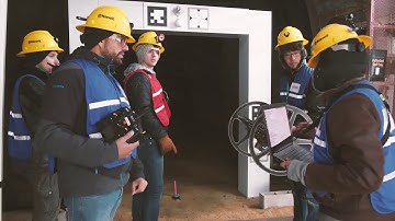 SubT Challenge CoSTAR