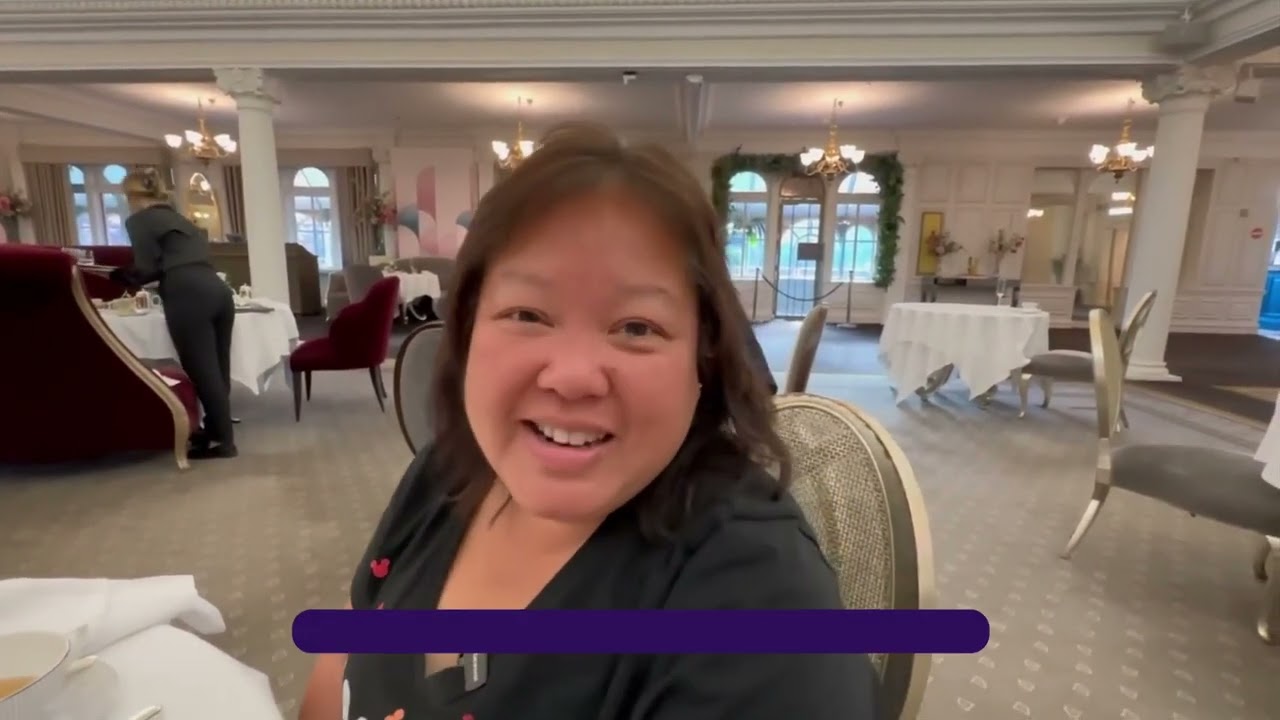 Freshly Done - LONDON, ENGLAND | Virgin Atlantic Flight Experience, Fish & Chips and More!!