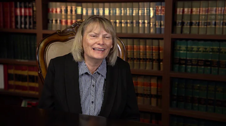 Testimonial - Greg Denney Law - "Greg made me feel...