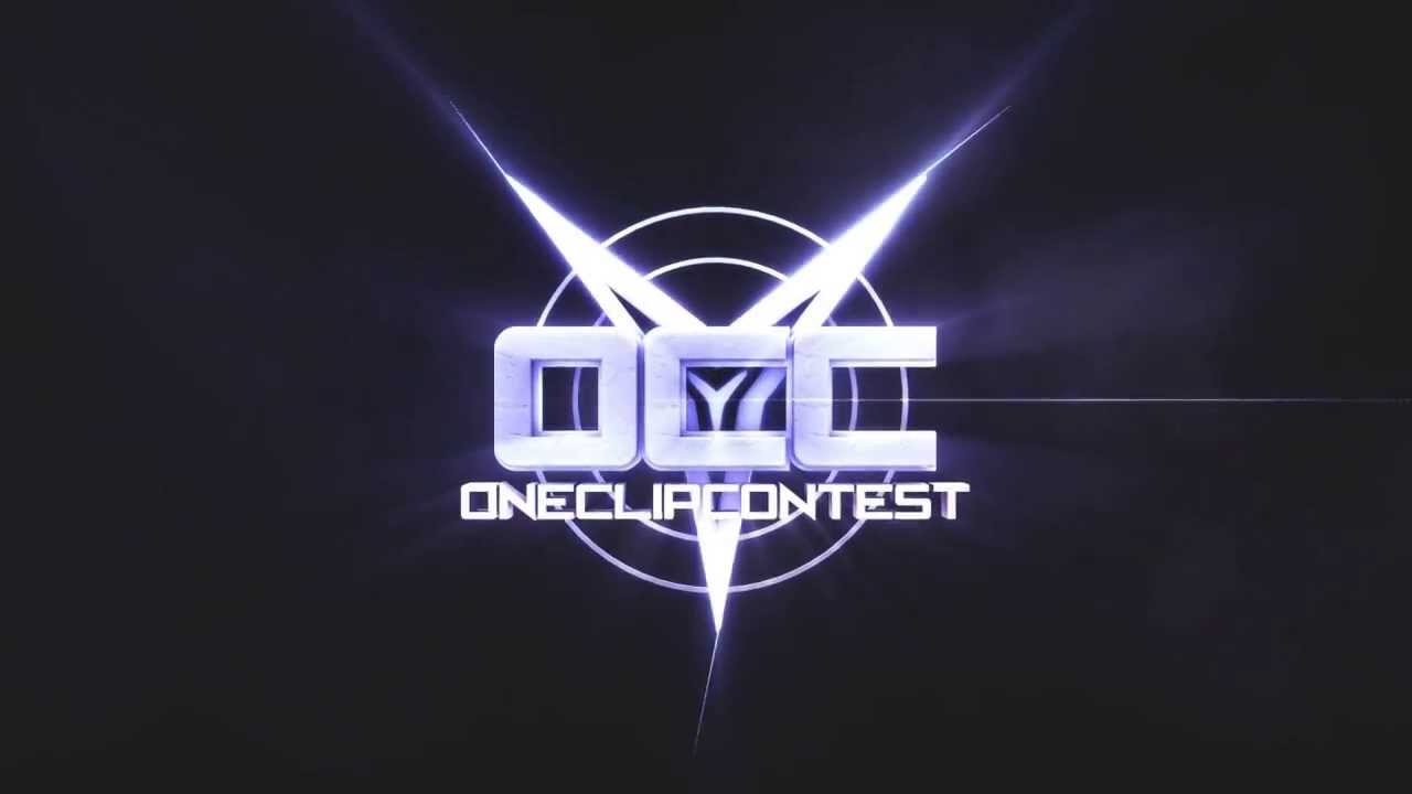 One Clip Contest Edit (Scrapped)