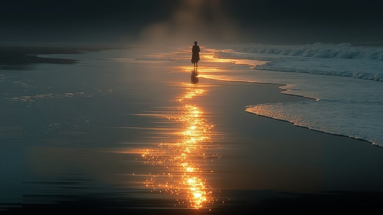 Инструментальная музыка поклонения для глубокого исцеления и покоя - Релаксация