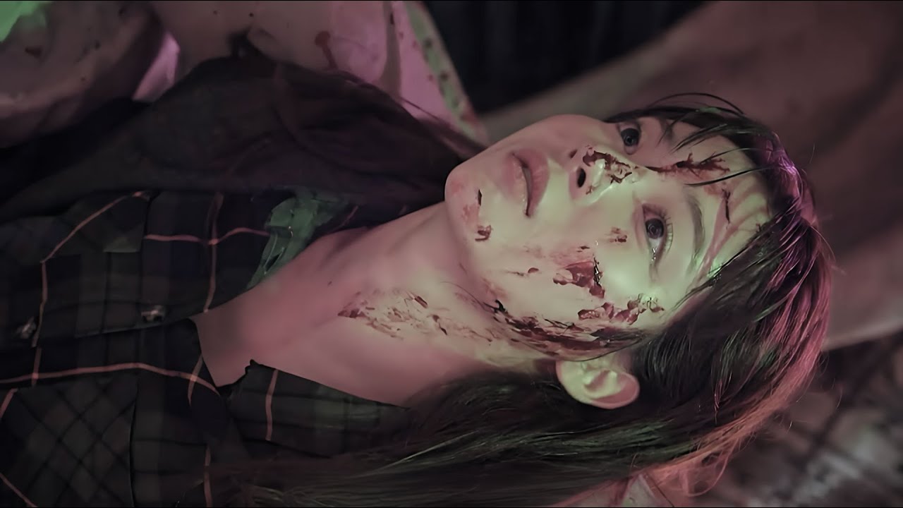 The girl was framed by her father's mistress, and her mother devised a terrifying plan for revenge.