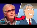 20 TV Deaths That Happened Because the Actor Died in Real Life