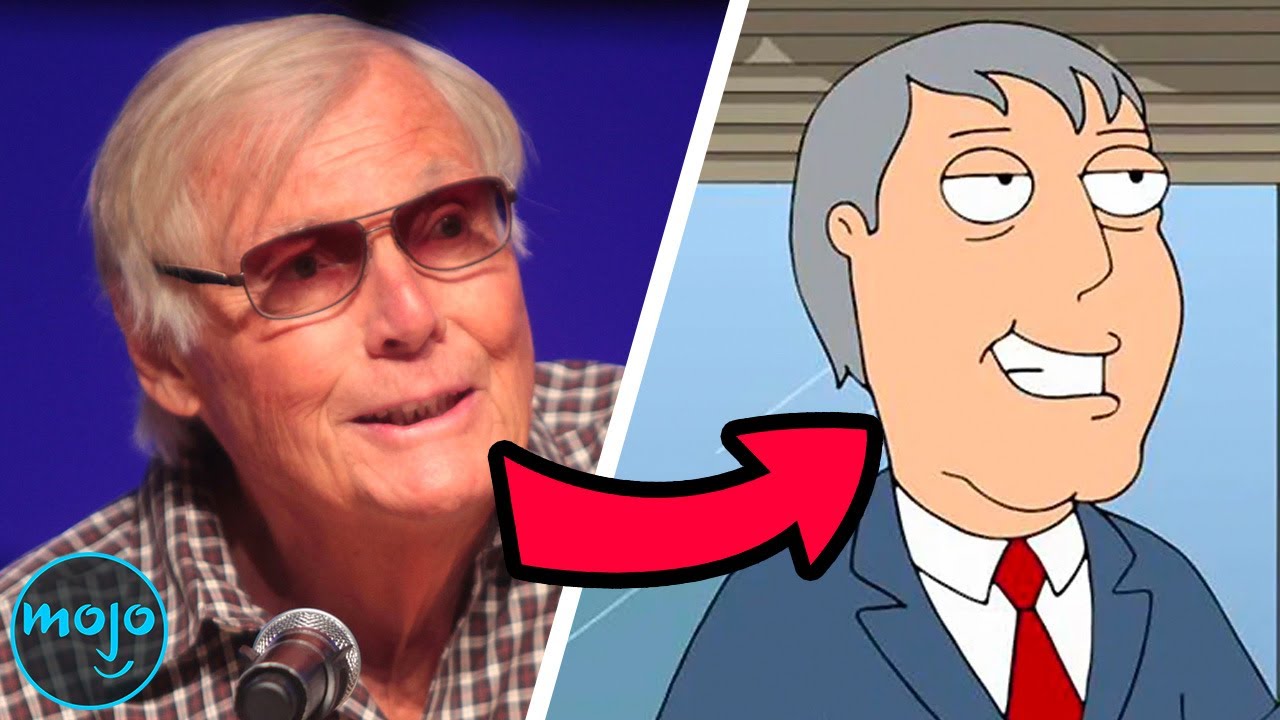 20 TV Deaths That Happened Because The Actor Died In Real Life YouTube