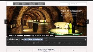 Midphase Website Builder