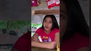 unsay pag too nimu Sako day adik adik hahaha 🤣#viral #videoshort #videoviral
