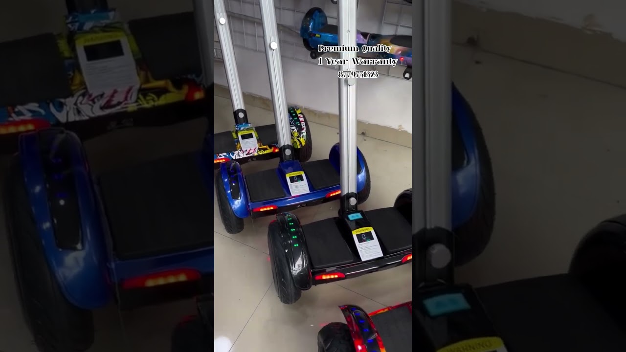 All Segway Available Delevery All India 🇮🇳 Warranty 9004004065 order