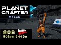 The Planet Crafter - Moons #08 🚀Zwiedzamy pierwszy z mega kompleksów na Selenei