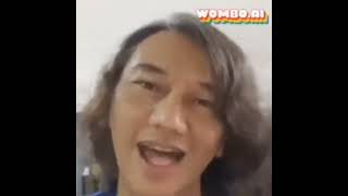 Oasis Wonderwall Wombo App Fixed