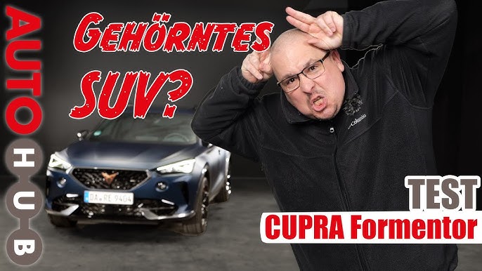 CUPRA Formentor VZ 2.0 TSI 310PS/228kW DSG7 2024 Genau dein Auto, genau  dein Sparpreis. Kaufberatung persönlich oder per Whatsapp