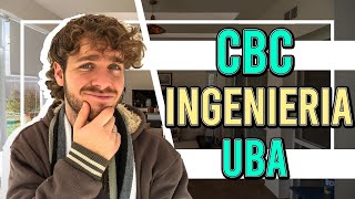 How to PASS the UBA Engineering CBC? Tips and Advice