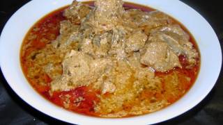 Mutton Kurma