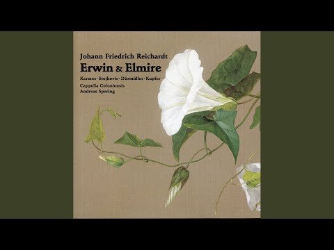 Erwin und Elmire: