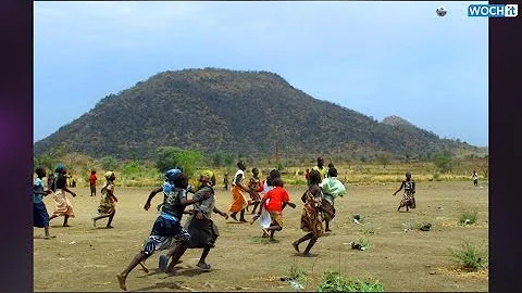 As Nigerians Flee Boko Haram Terror, Cameroon Deploys Elite Forces