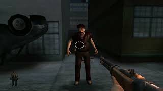 Mission 6 Hospital Land Of The Dead Road To Fiddlers Green Gameplay Series