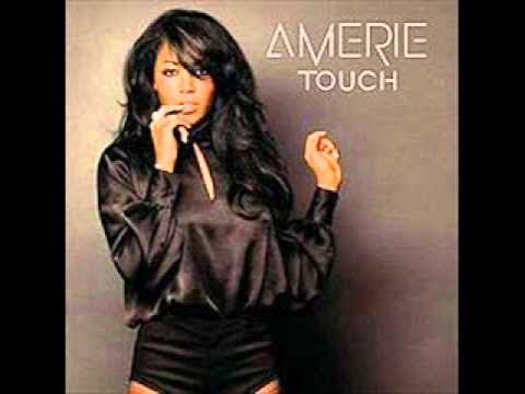 Amerie - Not The Only One