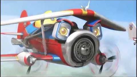 映画『スカイ・フォース』予告編（日本語字幕）