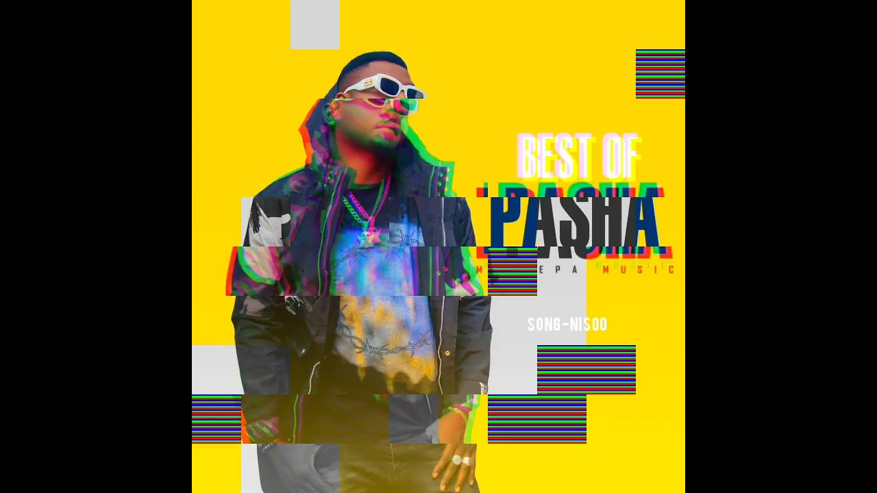 Pasha   Ni soo official audio