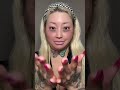 ❤️+💛=🧡混ぜたら混ぜたら何色なるかな?可愛すぎない