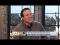 AFC Championship X Factors | NFL Network | Good Morning Football