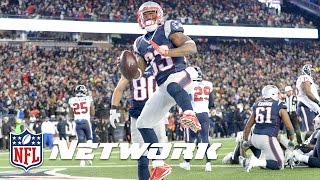 AFC Championship X Factors | NFL Network | Good Morning Football