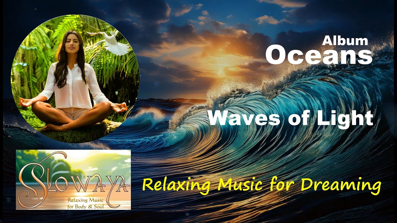 Waves of Light – Dancing Sound and Light - Slowaya Waves of Light – Dancing Sound and Light - Slowaya