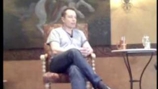 Elon Musk on Electric Plane