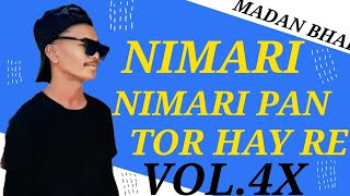 #dj NIMARI NIMARI pan tor hay re dj vkr bhai x dj madan bhai x hem dj zone PASLA 🎶🎶🎶🎶