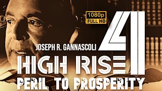 High Rise 4: Peril to Prosperity (Full Movie | Starring: Joseph R. Gannascoli) (2025) (1080p)