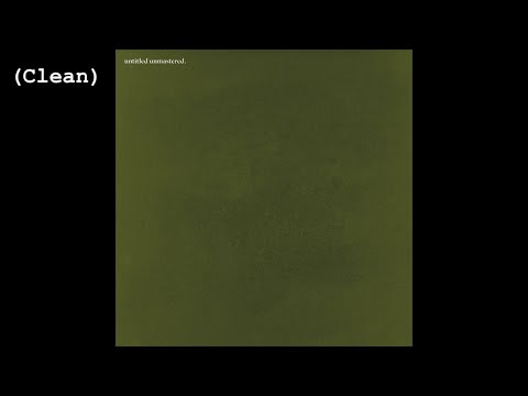 untitled 07 I 2014 - 2016 (Clean) - Kendrick Lamar