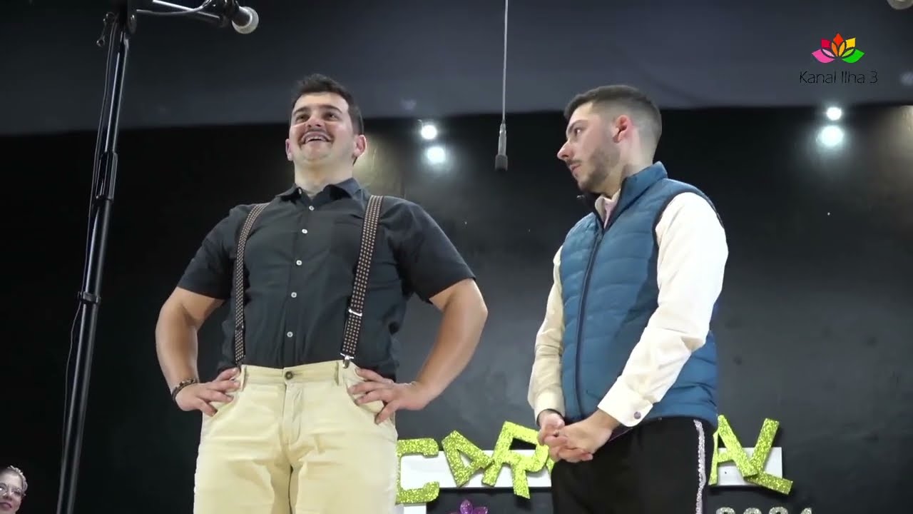 BAILINHO DOS MILAGRES VILA DAS LAJES 2024