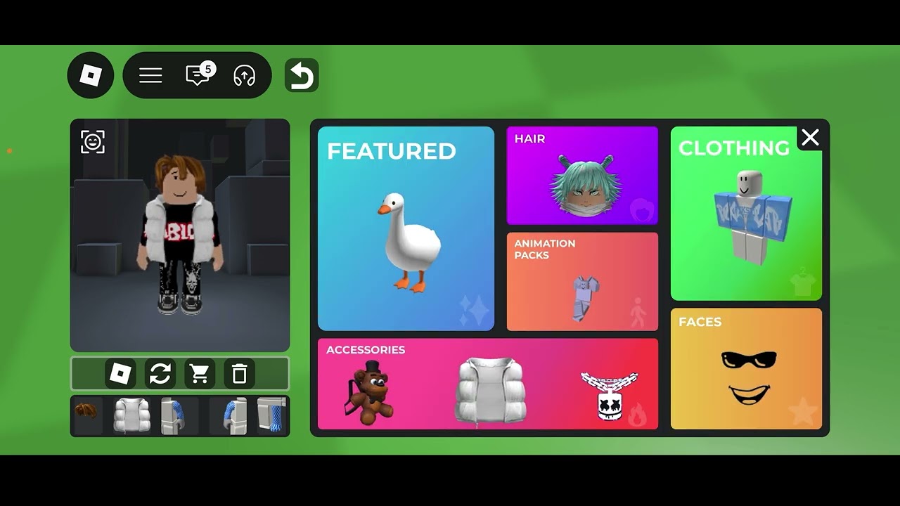 Ви вибираєте класний скін чи ні?