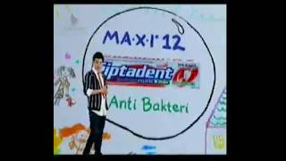 Download lagu Ciptadent Commercial - Brave Enough for a Dental Check-up (2010) @ Indosiar, ANTV, RCTI, TPI, SCT...