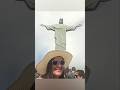 A alegria de turistar no Rio de Janeiro. #Brasil #riodejaneiro