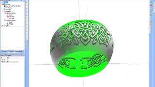 BobART PRO | Artistic CAD/CAM Software
