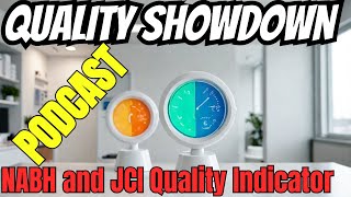 NABH vs JCI Which Indicator set is BEST for Healthcare Quality