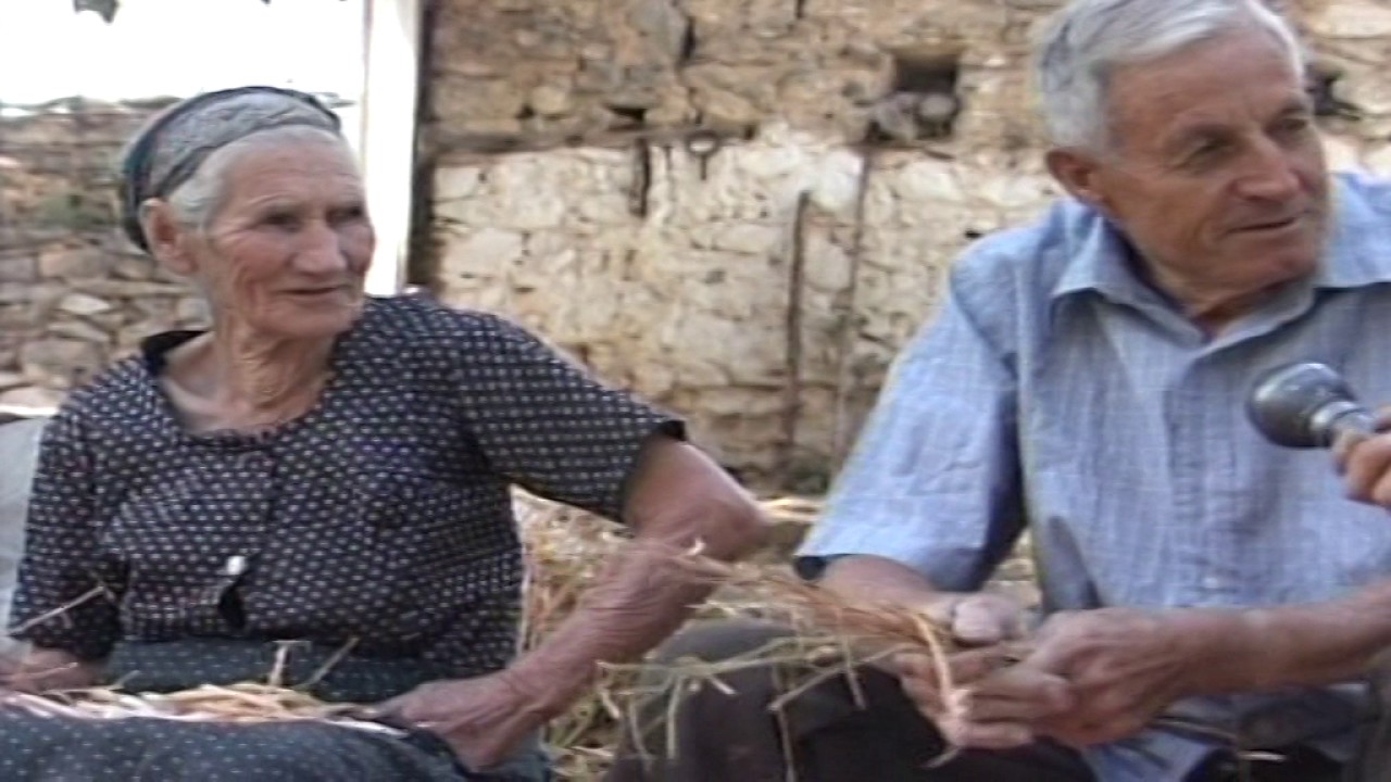 село Камен Дол (2016)