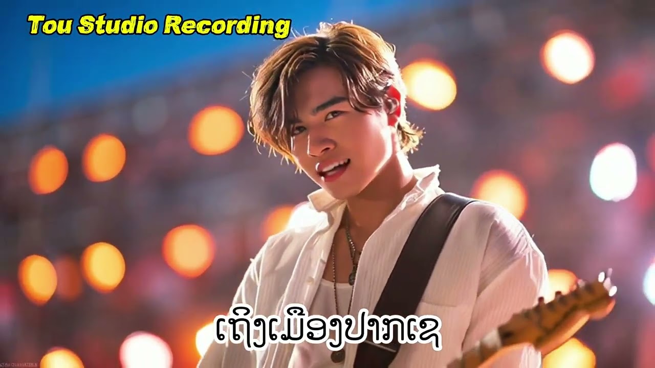 ຮັກສາວເມືອງຫລວງ