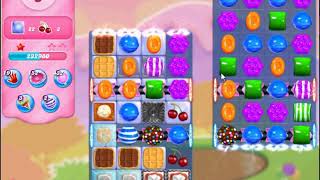 Candy Crush 6410 no booster