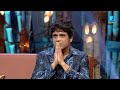 Nagarjuna Akkineni Comedy Celebrity Talk Show Konchem Touch Lo Unte Chepta Zee Telugu