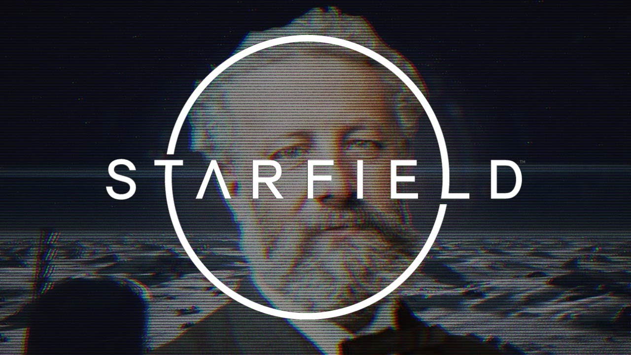 Odrobinę więcej niż cały Wszechświat | Starfield i Juliusz Verne