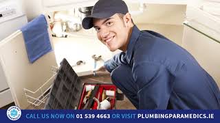 Emergency Plumber Cabinteely - Plumbers in Dublin 18