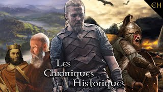 Cinehisto- Lch - Conomor Partie 1