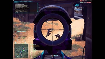 Planetside 2 LOL FIX THIS