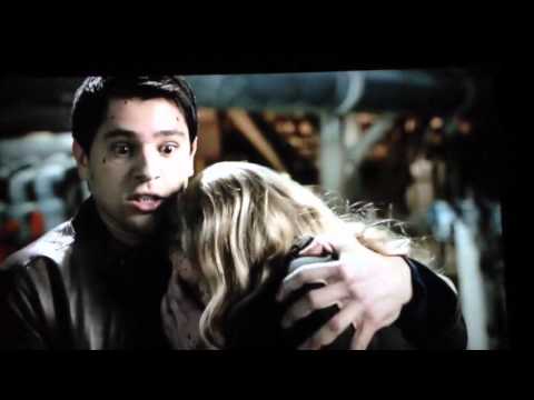 Final Destination 5 - Dennis' Death