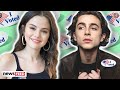 Selena Gomez & Timotheé Chalamet Go Official With Their Voter Status On IG Live!
