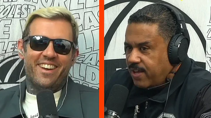 Dale Brown Reacts To The Haters Who Say His Self D...